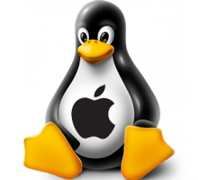 tux_apple