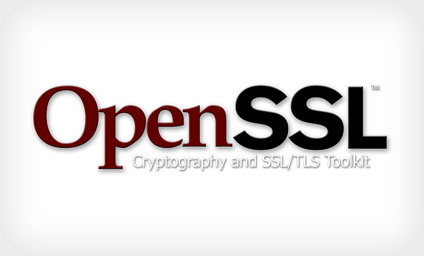 openssl